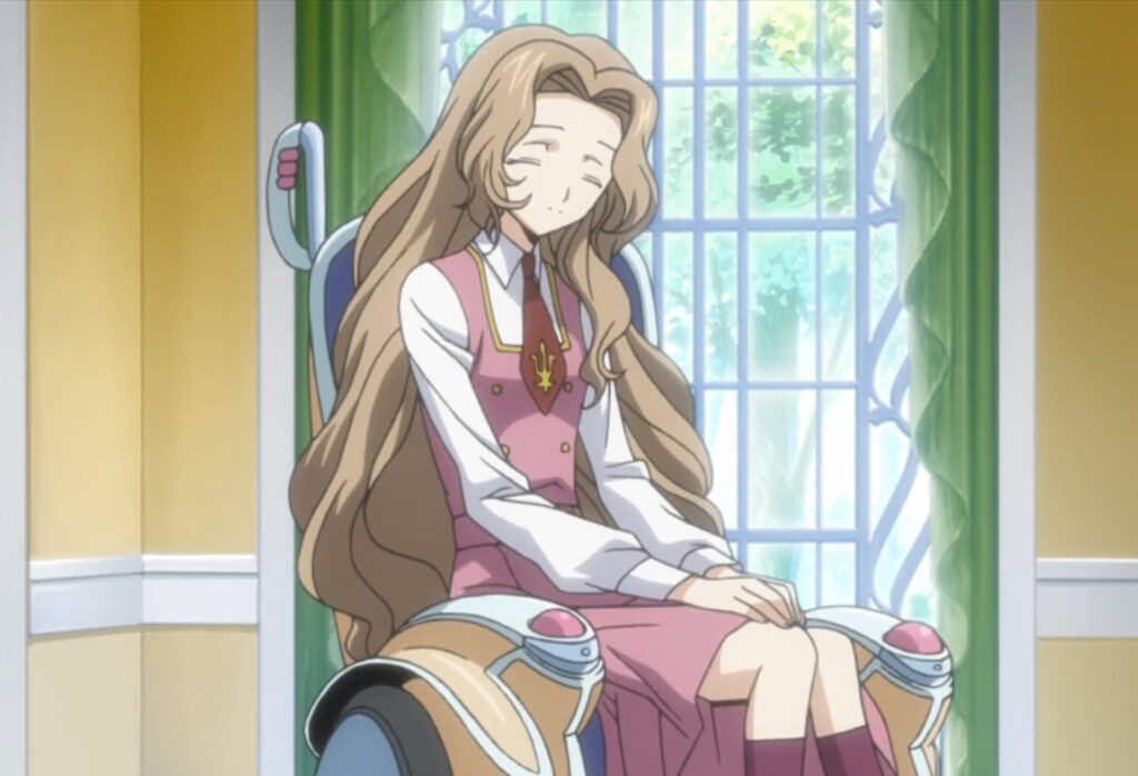 Nunnally vi Britannia