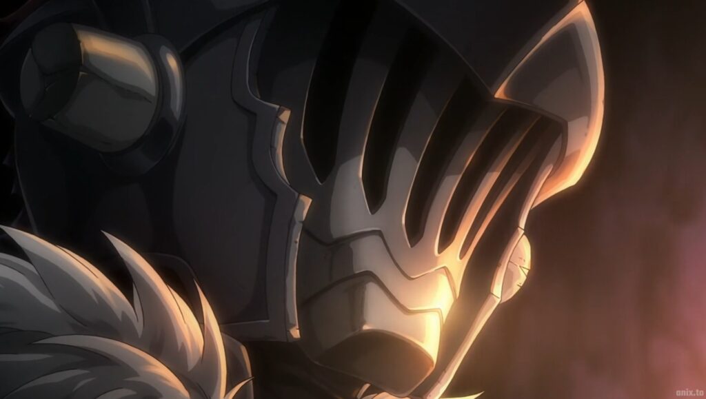 Goblin Slayer