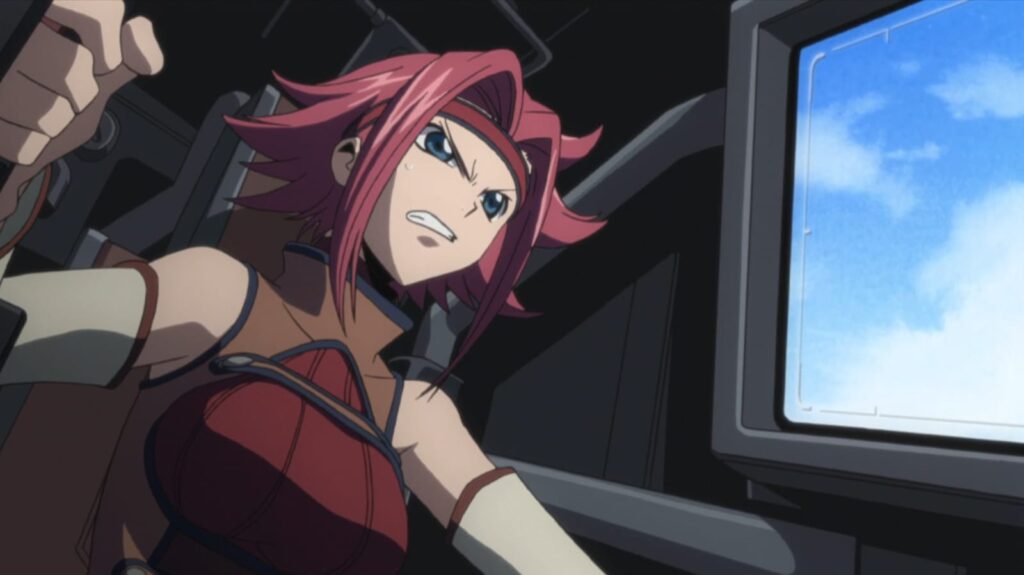 Kallen Kouzuki