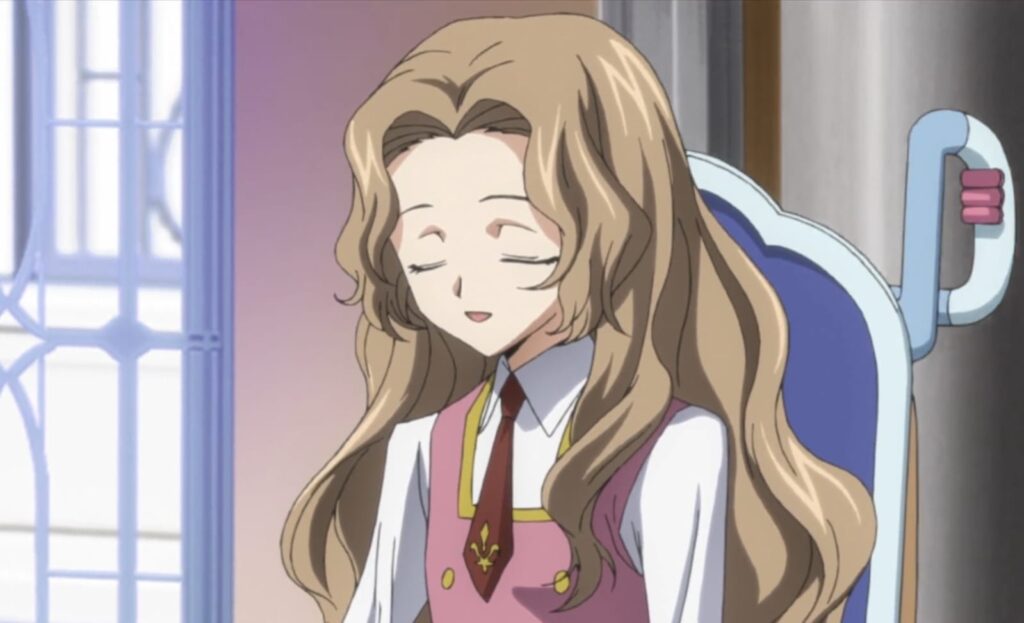 Nunnally vi Britannia