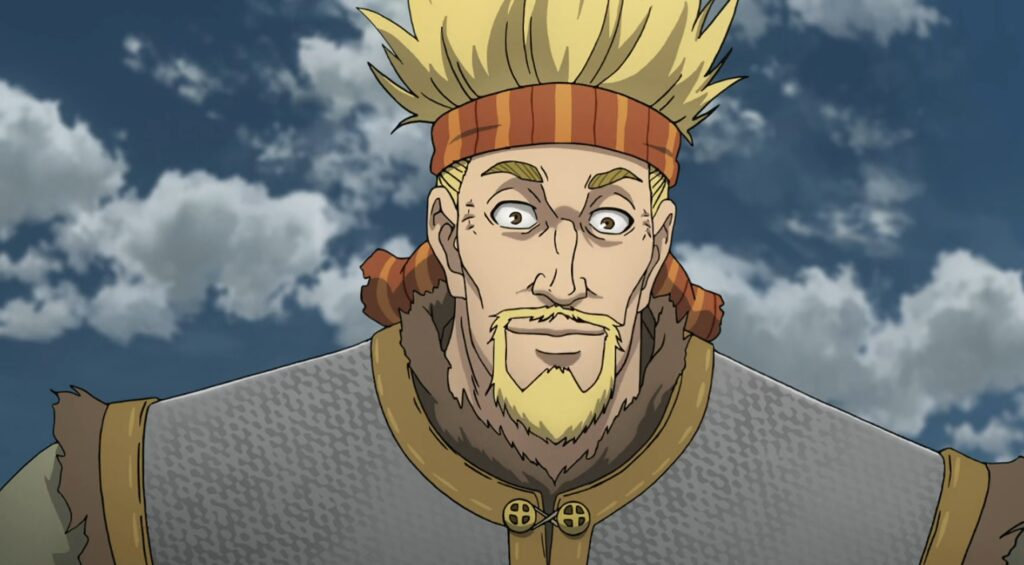 Thorkell 