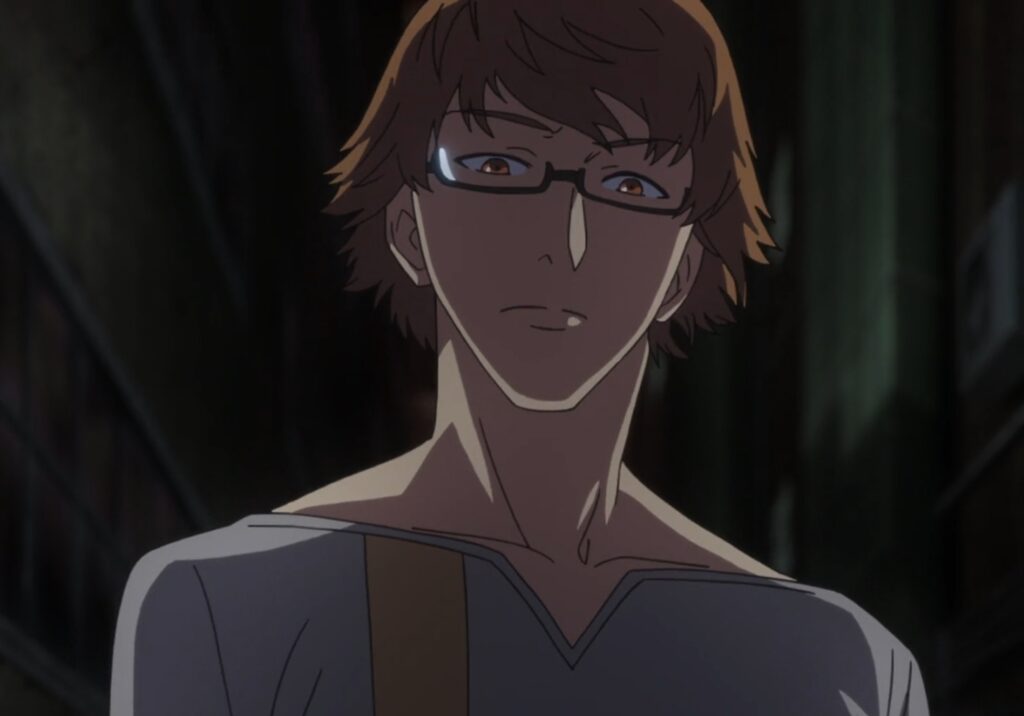 Nishio Nishiki