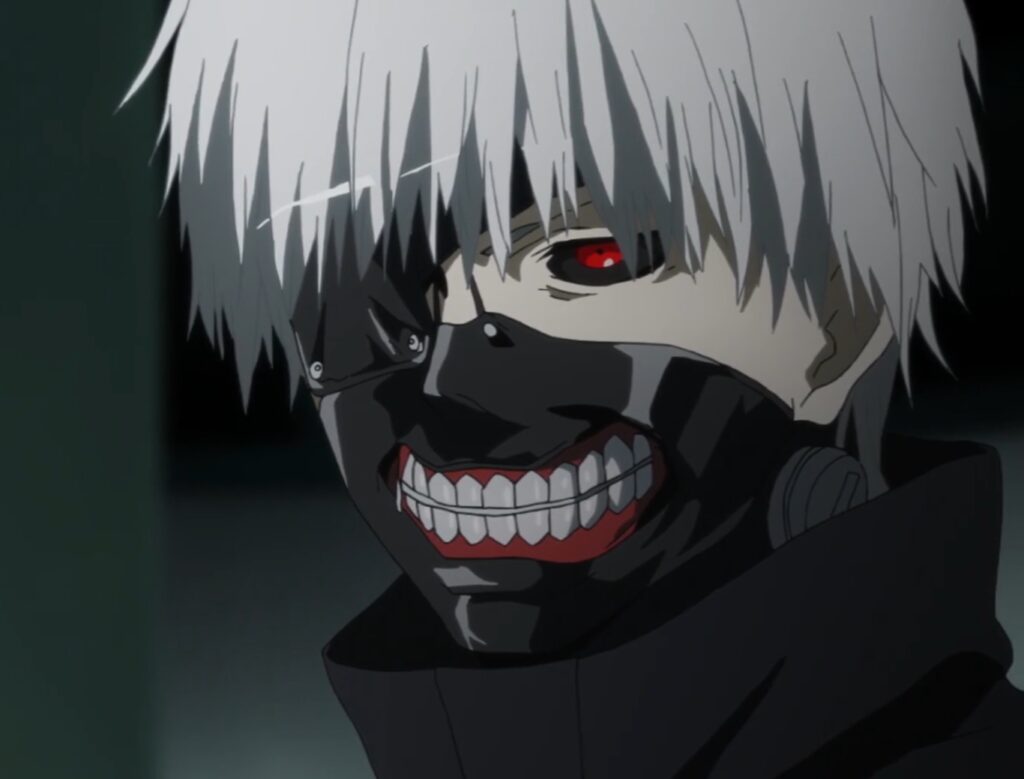 Kaneki Ken