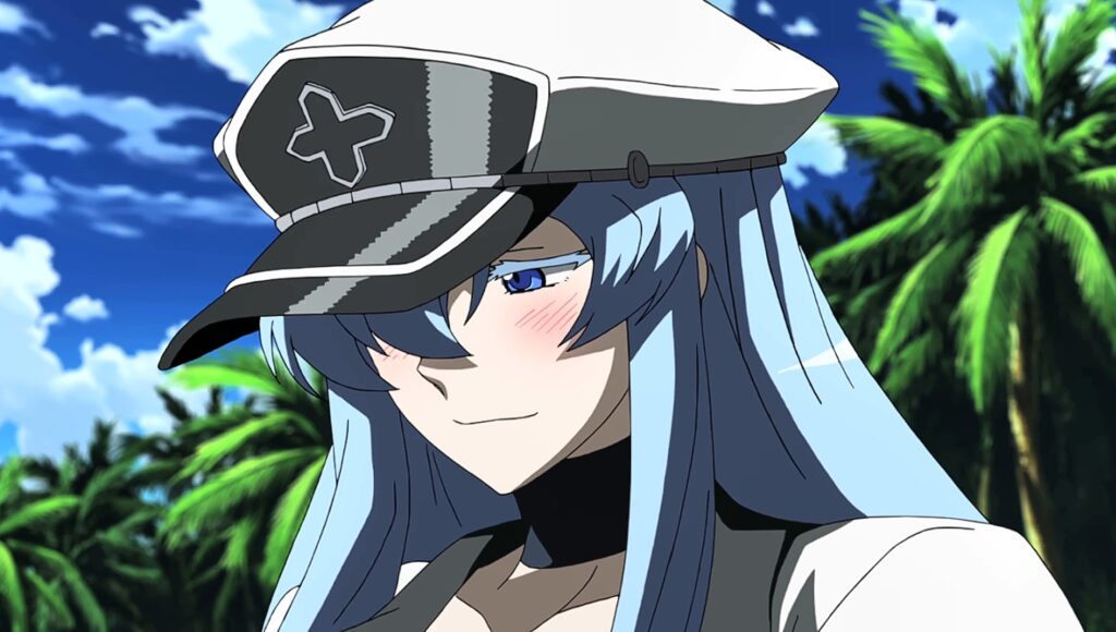 General Esdeath