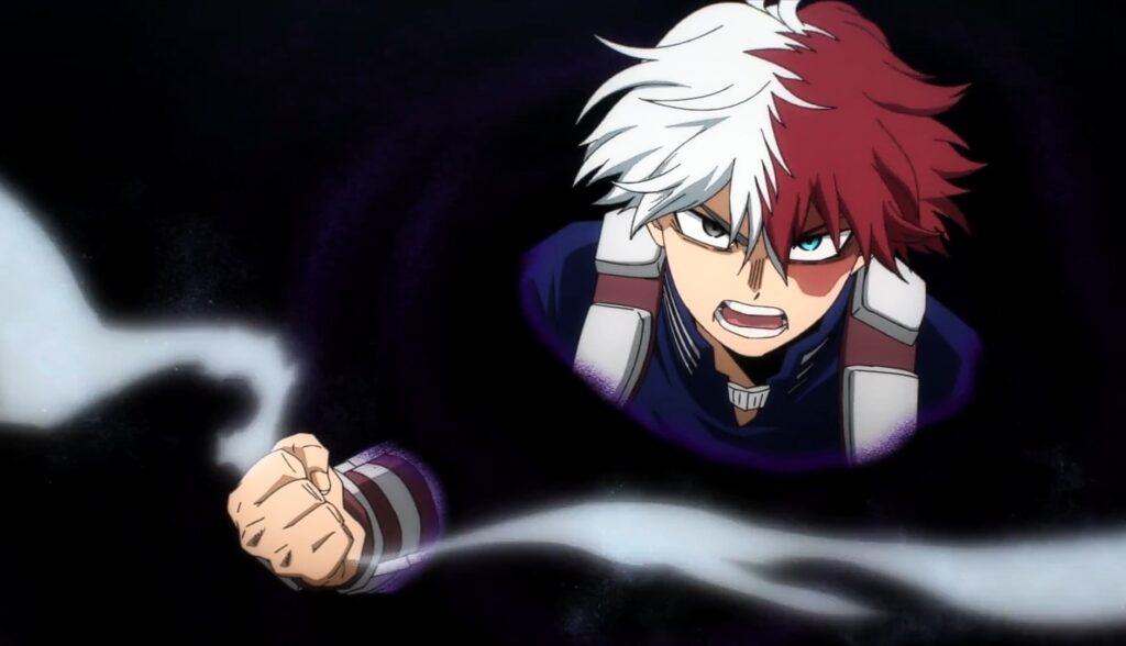 Shoto 