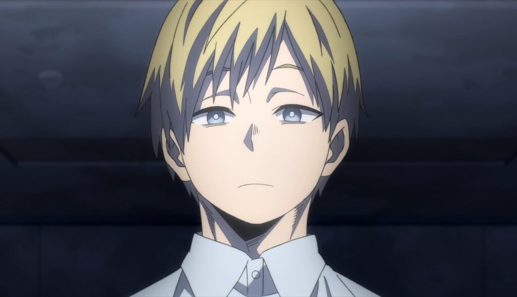 Monoma Neito