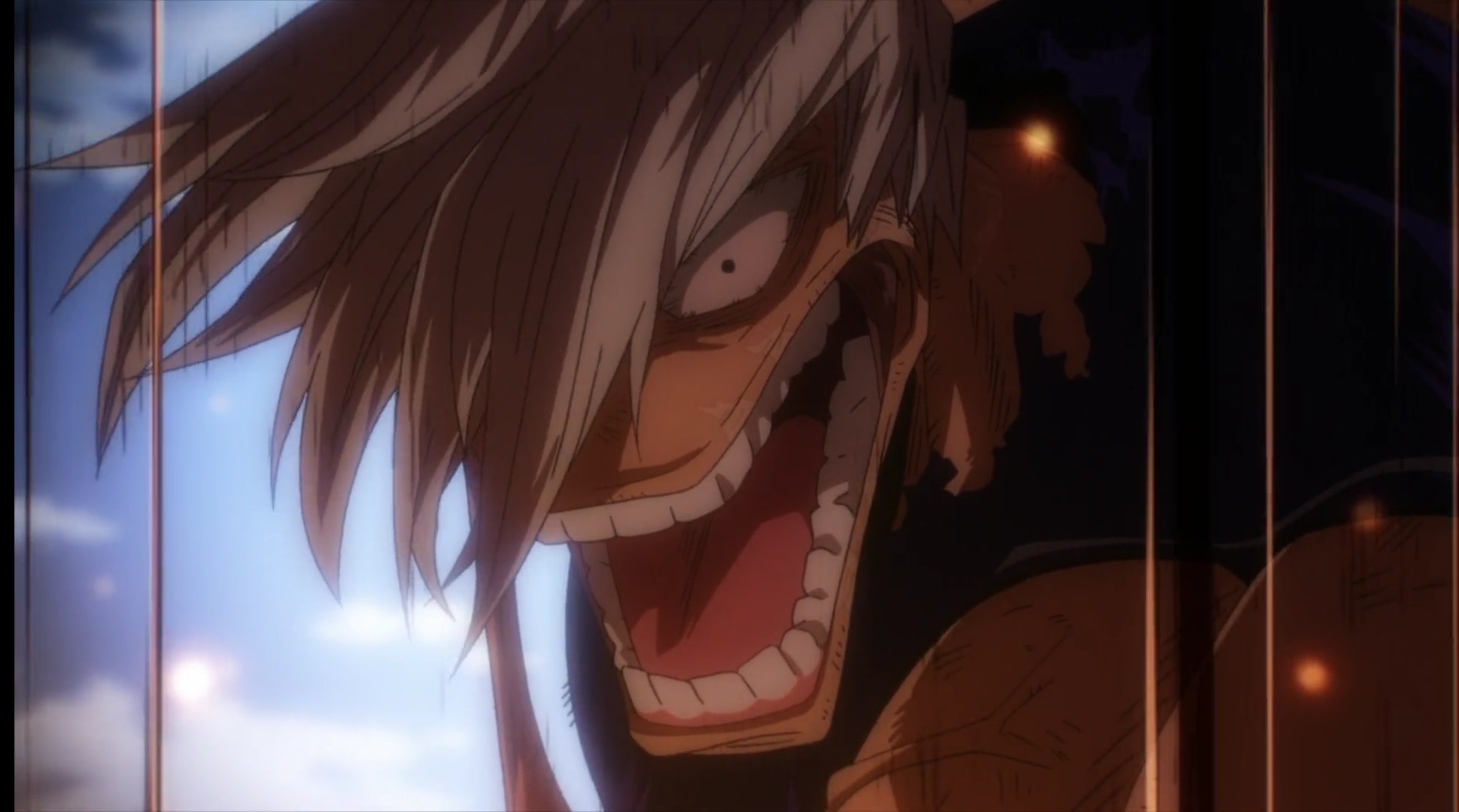 My Hero Academia Episode 152 Review: Shoji Mezo