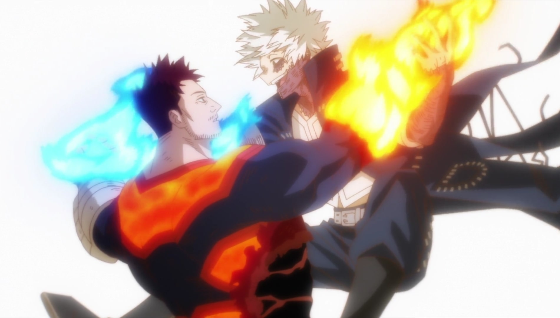 My Hero Academia Episode 157: Anime Review